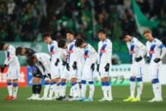 “残留争い”のチームに感じた力の差「1勝もできない」　初のJ1で洗礼「一生追いつかない」