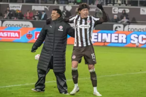 ブンデス監督が“日本の文化”を称賛「学ぶべき点が多い」　ピッチ内外の行動に魅了「非常に勤勉」