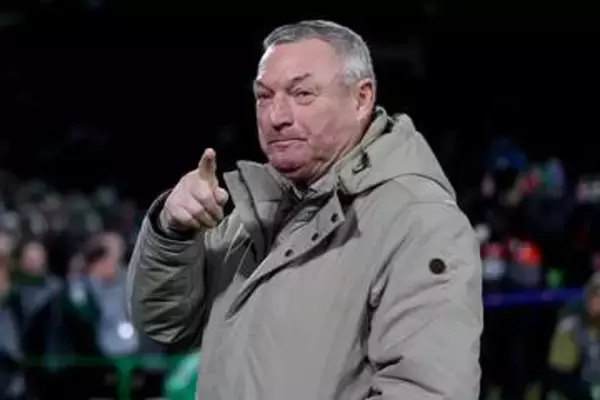 オフトの誘いを受け…オランダ人監督と日本の縁　森保ジャパンから3人を「獲得したい」