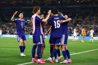 4発快勝も「参考外ですよ」　大久保嘉人が感じた相手の崩壊…光った“スイッチ”役「安心して見ていられた」