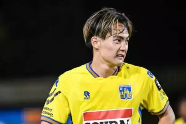 21歳逸材が圧巻プレー「欧州の壁などない」　わずか“13分”で2得点関与と躍動「堂々の活躍」