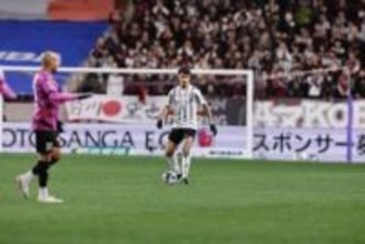 ブラジル人DFが指摘…日本サッカーは「ここ数年で飛躍」　生活は「我が家にいる感覚」