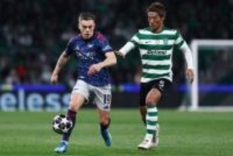 日本とポルトガルに「明確な違いがある」　守田英正が指摘…文化が「少し異なります」