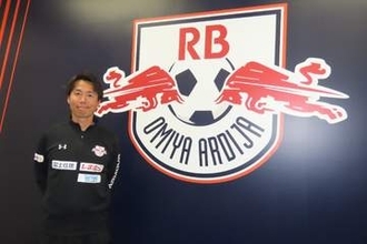 水戸を躍進に導いた“選手教育”　週1回30分～1時間…全員参加必須でRB大宮が変わる？