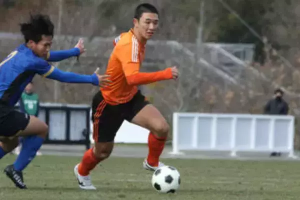 全国が驚いた”青森山田を撃破”　リベンジされ…成長促したプロ入りの兄との公園練習「より思いが強く」