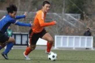 全国が驚いた”青森山田を撃破”　リベンジされ…成長促したプロ入りの兄との公園練習「より思いが強く」