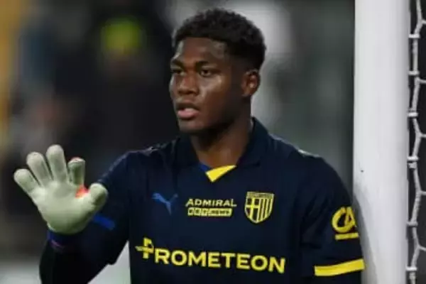 ついに鈴木彩艶が3か月ぶり復帰へ「帯同する」　指揮官が示唆…現地報道「彼は全体練習を行った」