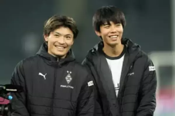 残留争いの名門…役割は「チームを活気づける」　もがく日本人たちの現在地「全てをかけて準備する」