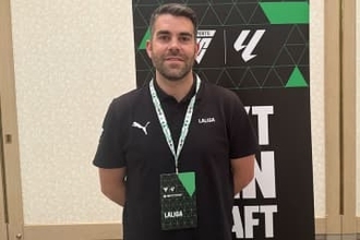 日本とスペイン…育成年代で「ゲーム理解度に差」　現場コーチが力説「もう一段階進化できる」