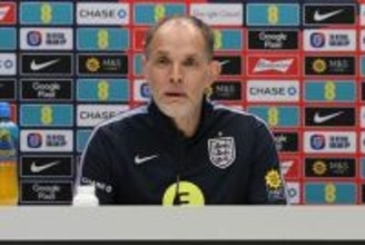 トゥヘル監督が語る日本文化「非常に興味深い」　香川真司と岡崎慎司に敬意「驚くべき才能」