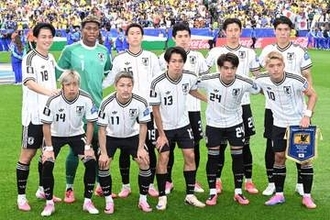 日本が目指すべきはノルウェー代表　海外指導者が力説…W杯の結果は「マイナスに考える必要ない」