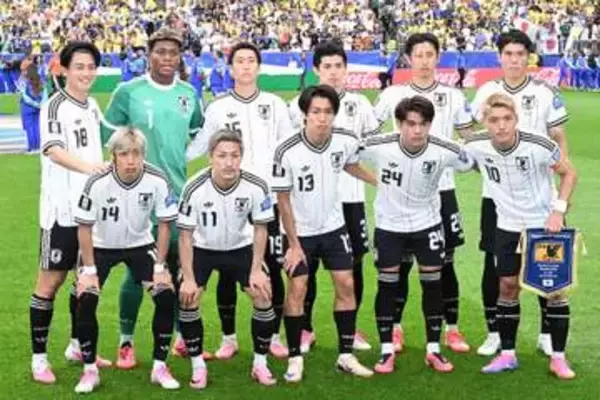 日本が目指すべきはノルウェー代表　海外指導者が力説…W杯の結果は「マイナスに考える必要ない」