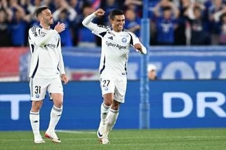 J1の1位→2位に電撃移籍「えええ！」　期限1週間前の決断に「大きすぎる補強」「待ちに待った」