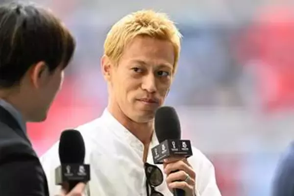 元日本代表が電撃加入「え、まじで？」　ギネス記録へも挑戦…ファン驚愕「見間違いかと思った」