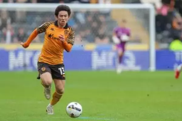 今季絶望のはずが…日本人が強行出場「起用せざるを得ない」　監督弁明「他に選択肢ない」