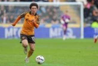 今季絶望のはずが…日本人が強行出場「起用せざるを得ない」　監督弁明「他に選択肢ない」