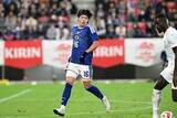 「ブンデス主力27歳が落選「マジで？」　今季急成長も…古巣ファン落胆「ダメだったか」」の画像1
