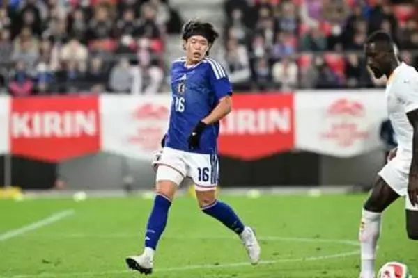 ブンデス主力27歳が落選「マジで？」　今季急成長も…古巣ファン落胆「ダメだったか」