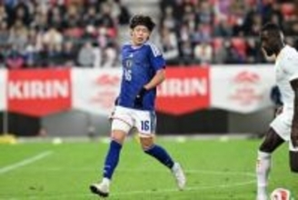 ブンデス主力27歳が落選「マジで？」　今季急成長も…古巣ファン落胆「ダメだったか」