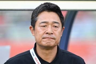 韓国監督、中国に辛勝で「満足しています」　決勝で日韓戦の可能性「特別な感情を抱くというよりも」