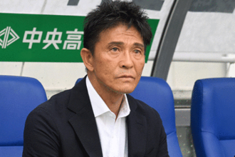 J日本人監督が韓国クラブを指揮？　就任すれば史上初…現地報道「本格的に検討している」
