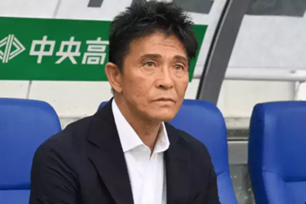 J日本人監督が韓国クラブを指揮？　就任すれば史上初…現地報道「本格的に検討している」