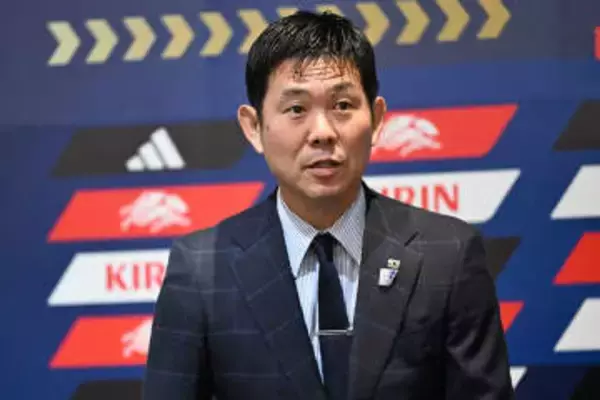 森保J、W杯イヤー年間スケジュール発表　大会直前の5月31日に国内壮行試合が決定…国立で開催