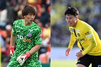 欧州1部名門が日本人2人を視察　移籍金は3.7億円か…現地報道「信じられないほど速い」