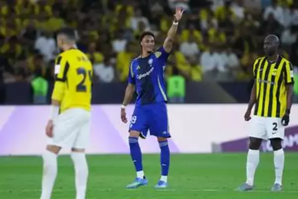 町田が初のACLEでベスト4進出　VARにも救われ…アル・イテハドの猛攻を耐え抜いて完封勝利