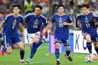 久保建英の目にも映った“物足りなさ”　4年後に必要な若手の台頭…求められるがむしゃらさ