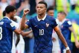「エンバペが落胆「サッカーはこういうもの」　歴代最多22ゴールも「得点王になるよりも決勝に」」の画像1