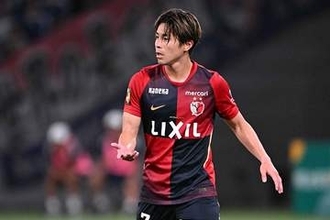 対戦した元日本代表も16歳に衝撃「早く海外に行って」　久保建英級の“才能”も「比べるのはどうかな」