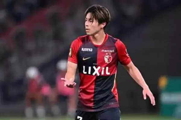 対戦した元日本代表も16歳に衝撃「早く海外に行って」　久保建英級の“才能”も「比べるのはどうかな」