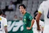 「兄がブンデス移籍「いい刺激に」　暗黒期を知る20歳…観客2万人「当たり前じゃない」」の画像1