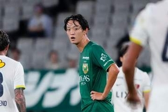 兄がブンデス移籍「いい刺激に」　暗黒期を知る20歳…観客2万人「当たり前じゃない」