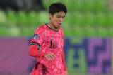 「欧州帰りの韓国FWがJ2参戦「凄そうなの来た」　U-20アジア杯得点王の加入が「サプライズ補強」」の画像1