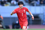 「U-17日本代表から定位置奪取…不在期間は「チャンス」　優勝に感慨「諦めないでよかった」」の画像1