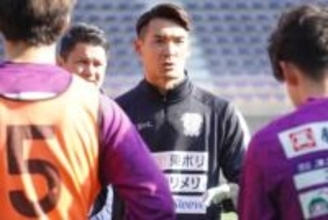 槙野監督、往復180キロ3時間を自ら運転「若手なので」　鹿児島→宮崎で“越境”初陣「いいところ出た」