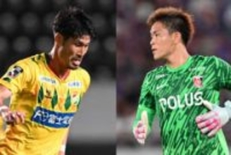 古巣・浦和との対戦を「一つの目標にしていた」　17年ぶり昇格…「すごく感慨深いなと」