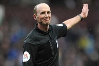 Jリーグ、元プレミア審判員を招聘　新グループ設立…委員長「契約締結を心より歓迎」