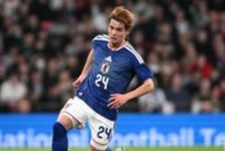 日本人がプレミア争奪戦…スカウト絶賛「完璧に適応する」　欧州メディア「リスト上位」