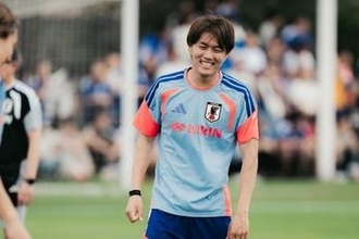 ファン・ダイクも「抜けるところはある」　W杯前に“確信”「得点のイメージが湧いている」