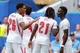 「W杯の3位決定戦は衝撃の試合展開　イングランドがフランスを圧倒…前半だけでまさかの4点差」の画像1