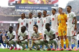 W杯の3位決定戦は衝撃の試合展開　イングランドがフランスを圧倒…前半だけでまさかの4点差