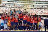 「「スペインになりたい」では到底無理　“輸入”から20年…W杯でたどり着いた「完成品」」の画像1