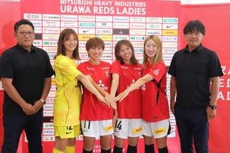 WE名門へ復帰のなでしこGKが誓う「試合に出てこそ」　代表定着へ…挑むは「超えないといけない壁」