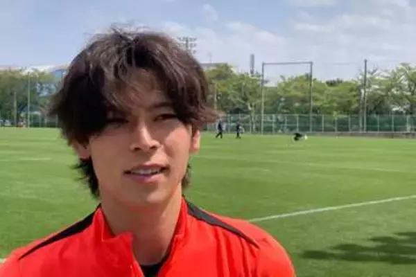 肩の手術→全休見込みも…早期回復で「行けと言われれば」　浦和25歳の消えた“不安”