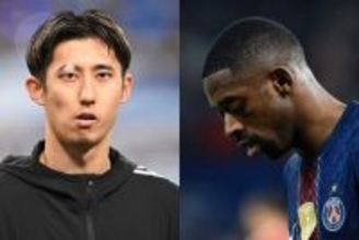 CL準決勝の組み合わせ決定「激アツすぎ」　日本人は1人…どこが勝っても「ドラマある」