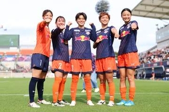 レッドブル改革で躍進「自信つけてきた」　観客動員クラブ新記録…大宮が狙う初タイトル