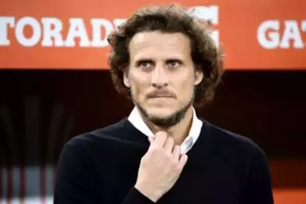 元C大阪フォルラン氏がウルグアイ代表監督へ　W杯敗退の不振受け「暫定的な形で」…海外報道